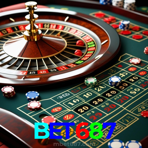 Descubra o Mundo das Apostas Desportivas no BET687