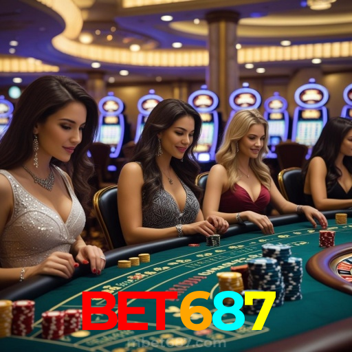 Descubra as Promoções Especiais da BET687