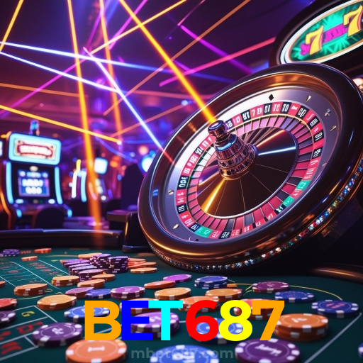 Explore os Jogos de Bingo no BET687: Diversão e Prêmios ao Seu Alcance