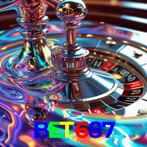 A Emoção das Máquinas Slots no BET687