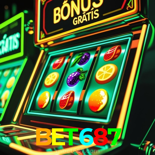 Descubra a Emoção do Cassino Ao Vivo no BET687