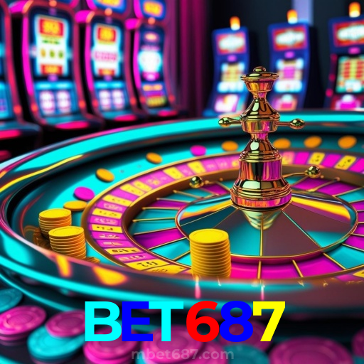 Explorando as Ofertas de Bônus em BET687
