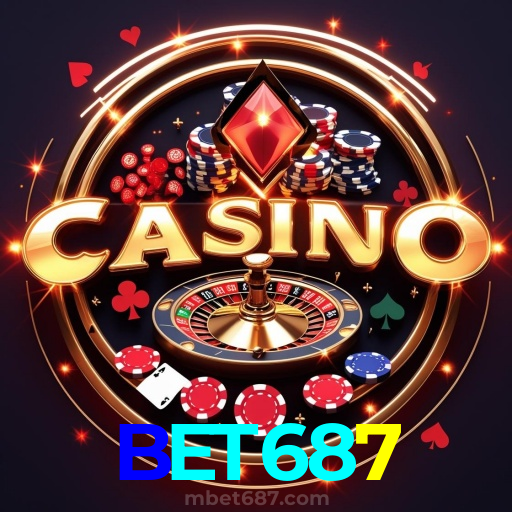 BET687 3