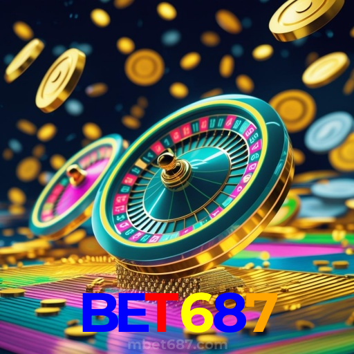 Descubra a Emoção do Cassino Ao Vivo no BET687