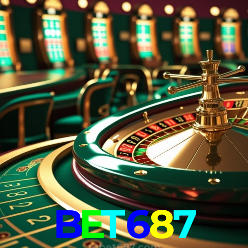 Descubra as Promoções Especiais da BET687
