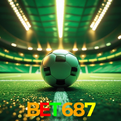 Descubra a Emoção do Cassino Ao Vivo no BET687