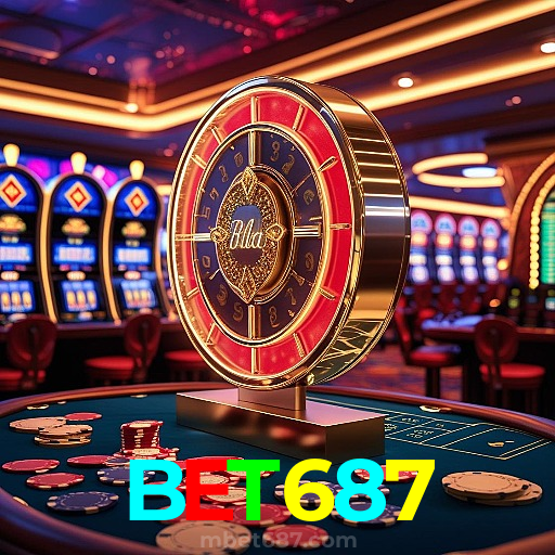 Apostas Esportivas: Uma Nova Era de Entretenimento em BET687