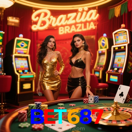 Descubra a Diversão dos Jogos de Mesa na BET687