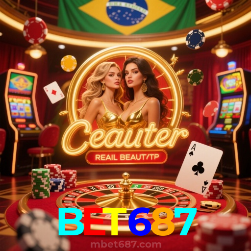 Explorando a Categoria de Jogos de Poker no BET687